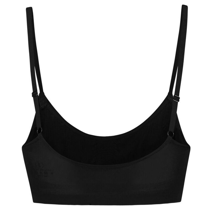 BYE-BRA - MEDIUM CONTROL BH OHNE NHTE SCHWARZ GRÖSSE S – Bild 5