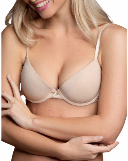 BYE-BRA - PADS MINERALÖL CUP A/B