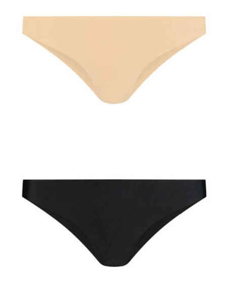 BYE-BRA - PACK 2 UDS BRASILIANISCHES HÖSCHEN GRÖSSE M