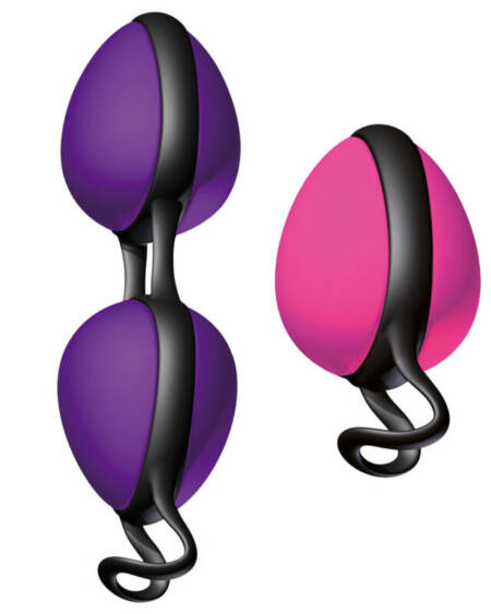 JOYDIVION JOYBALLS - GEHEIMES SET