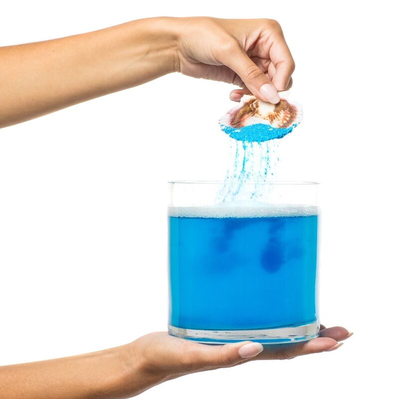 KAMASUTRA - BADESALZE SCHTZE DES MEERES 697 GR – Bild 3