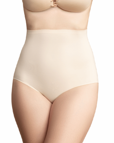 BYE-BRA - HOHES HÖSCHEN MIT PO-POLSTERUNG GRÖSSE S