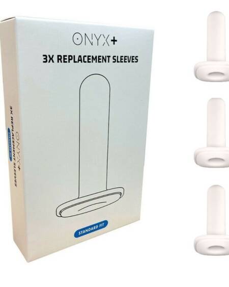 KIIROO - ERSATZABDECKUNG FÜR ONYX+ 3 EINHEITEN