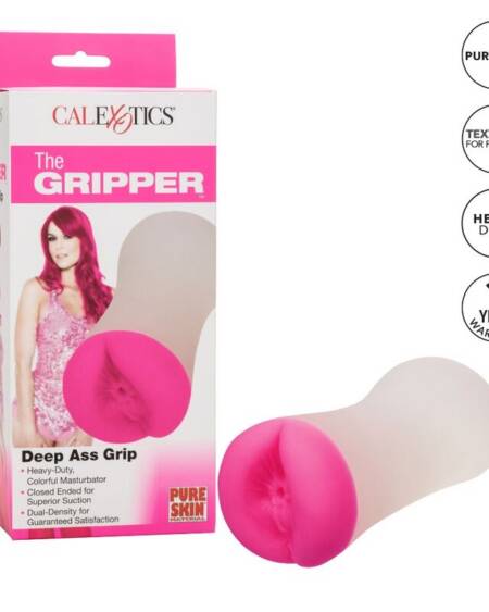 CALEXOTICS - DER GREIFER DEEP ASS GRIP