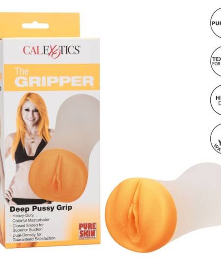 CALEXOTICS - TIEFER PUSSY-GRIFF