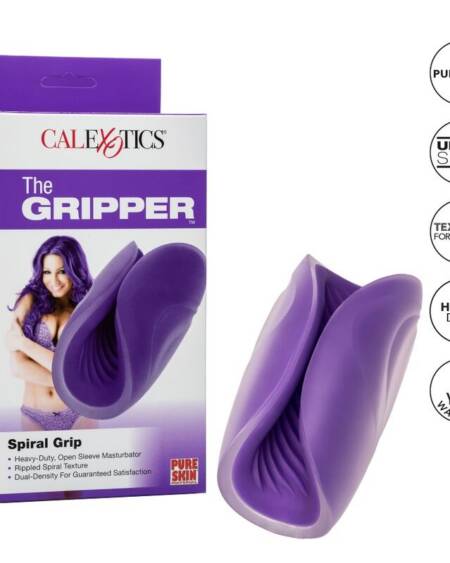 CALEXOTICS - SPIRALGRIFF-MASTURBATOR