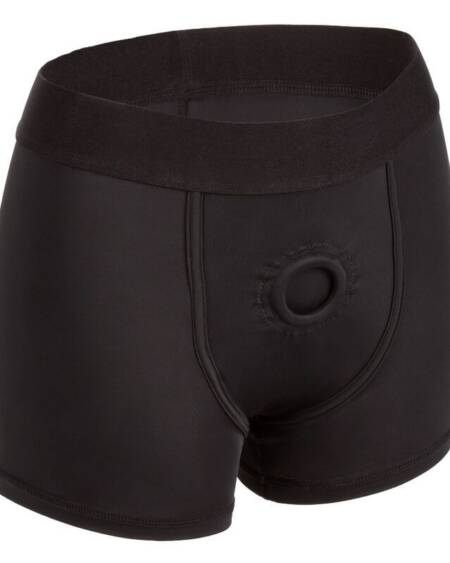 CALEXOTICS - BOUNDLESS BOXER-BRIEF XXL/XXXL