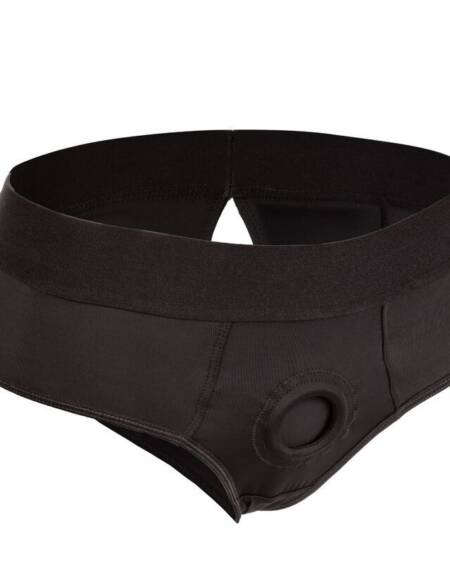 CALEXOTICS - BOUNDLESS BACKLESS BRIEF L/XL