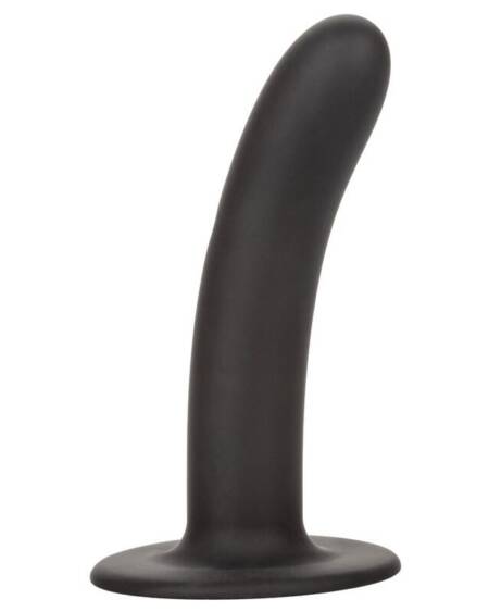 CALEXOTICS - BOUNDLESS DILDO 15.25 CM GURT KOMPATIBEL GLATT