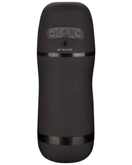 CALEXOTICS - VIBRIERENDER SAUGMASTURBATOR MIT OPTIMALER LEISTUNG