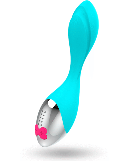 HAPPY LOKY - MINI FUN VIBRATOR