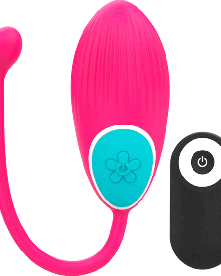 HAPPY LOKY - OCIAN FERNBEDIENUNG