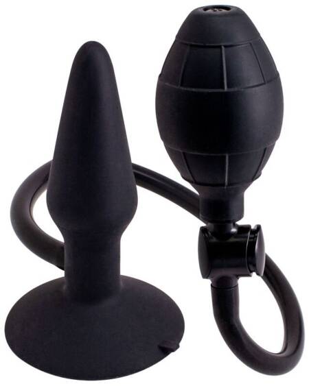 SEVEN CREATIONS - AUFBLASBARER STECKER S