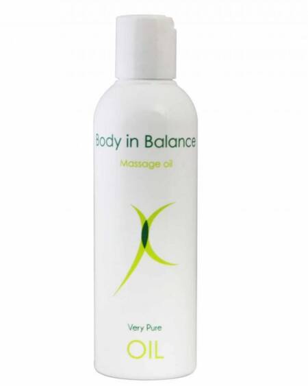 BODY IN BALANCE - KÖRPER IN BALANCE INTIMÖL 200 ML