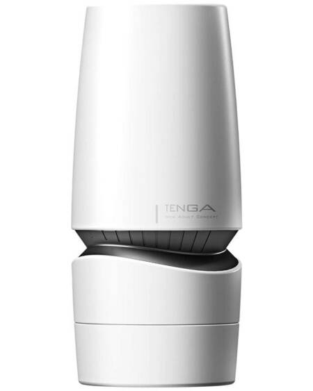 TENGA - AERO SILBERRING SILBERRING