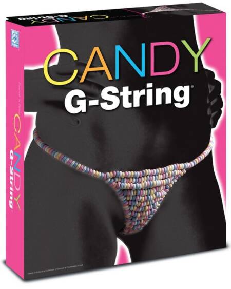 SPENCER & FLEETWOOD - DAMEN-TANGA CANDY