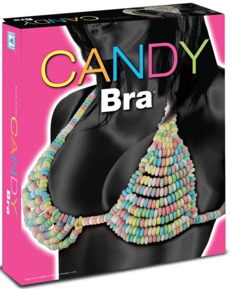 SPENCER & FLEETWOOD - CANDY BH