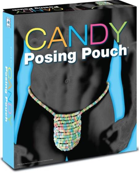 SPENCER & FLEETWOOD - HERREN-TANGA CANDY