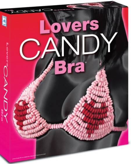 SPENCER & FLEETWOOD - CANDY LOVERS BH