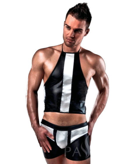 PASSION - KELLNERKOSTÜM 018 SEXY VON MEN S/M