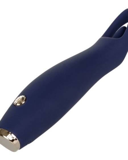 CALEXOTICS - CHIC JASMINE FLICKERING TEASER 10 GESCHWINDIGKEITEN