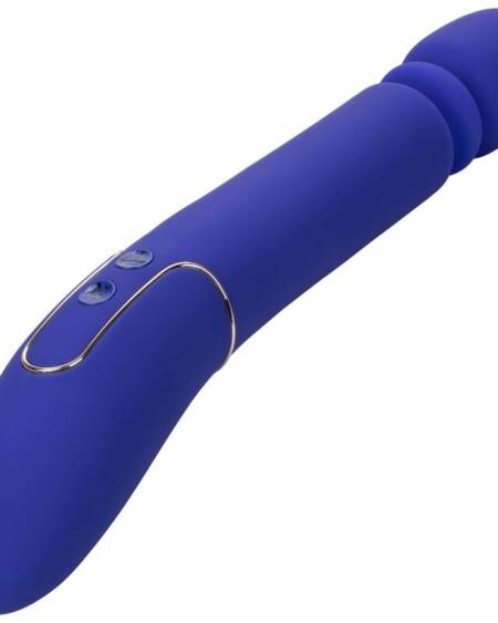 CALEXOTICS - SHAMELESS SLIM THUMPER BLAU