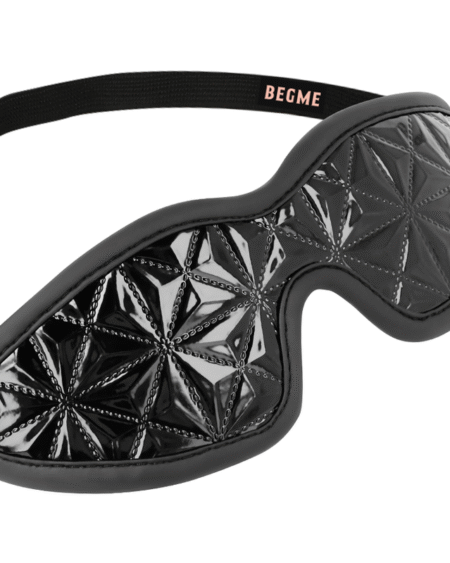 BEGME - BLACK EDITION PREMIUM BLINDMASKE