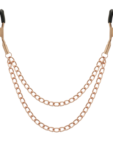 BEGME - BLACK EDITION PREMIUM NIPPELKLEMMEN DER BLACK EDITION