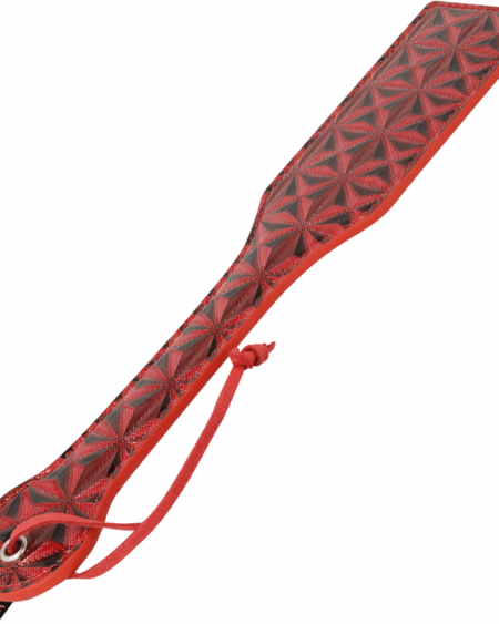 BEGME - RED EDITION VEGANE LEDERSCHAUFEL