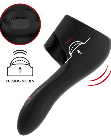 JAMYJOB - PULSAR STAB VIBRATIONS- UND PULSATIONSMODI