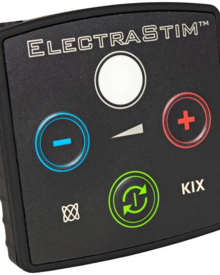 ELECTRASTIM - KIX ELEKTRO-SEX-STIMULATOR