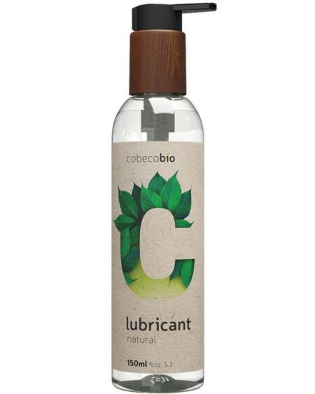COBECO - BIO NATÜRLICHES SCHMIERMITTEL 150 ML