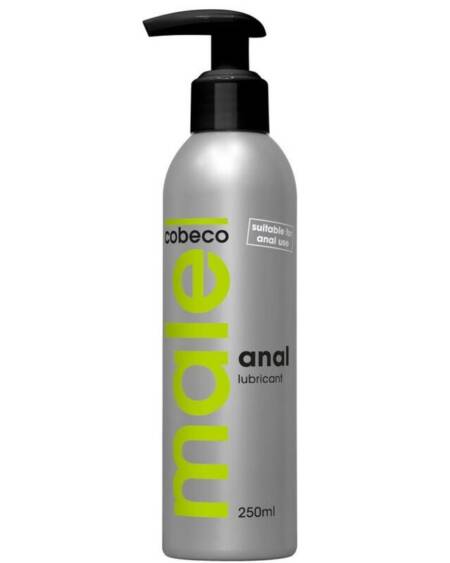 COBECO - MÄNNLICHES ANAL-SCHMIERMITTEL 250 ML