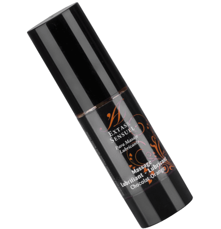EXTASE SENSUAL - SCHOKOLADEN UND ORANGEN STIMULIERENDES ÖL 30 ML