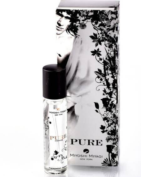 MIYOSHI MIYAGI - PARFÜM VON FROMONAS PURAS PARA HOMBRE 15 ML