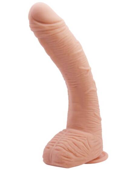 BAILE - ALEX REALISTISCHER HAUTDILDO 27 CM