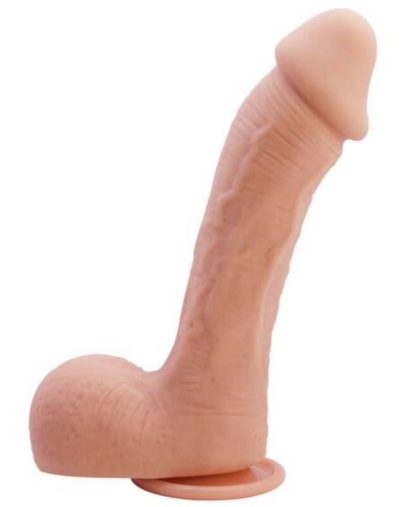 BAILE - JOHNSON REALISTISCHER HAUTDILDO 22 CM