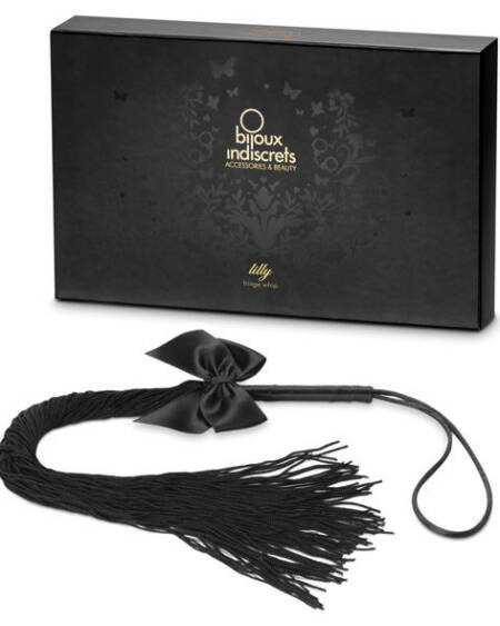 BIJOUX - LILLY FRANSEN-PEISE