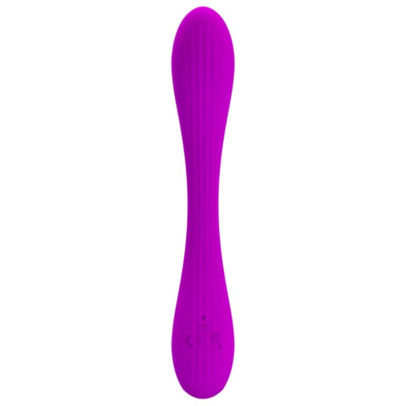 PRETTY LOVE - YEDDA FLEXIBLER VIBRATOR – Bild 3