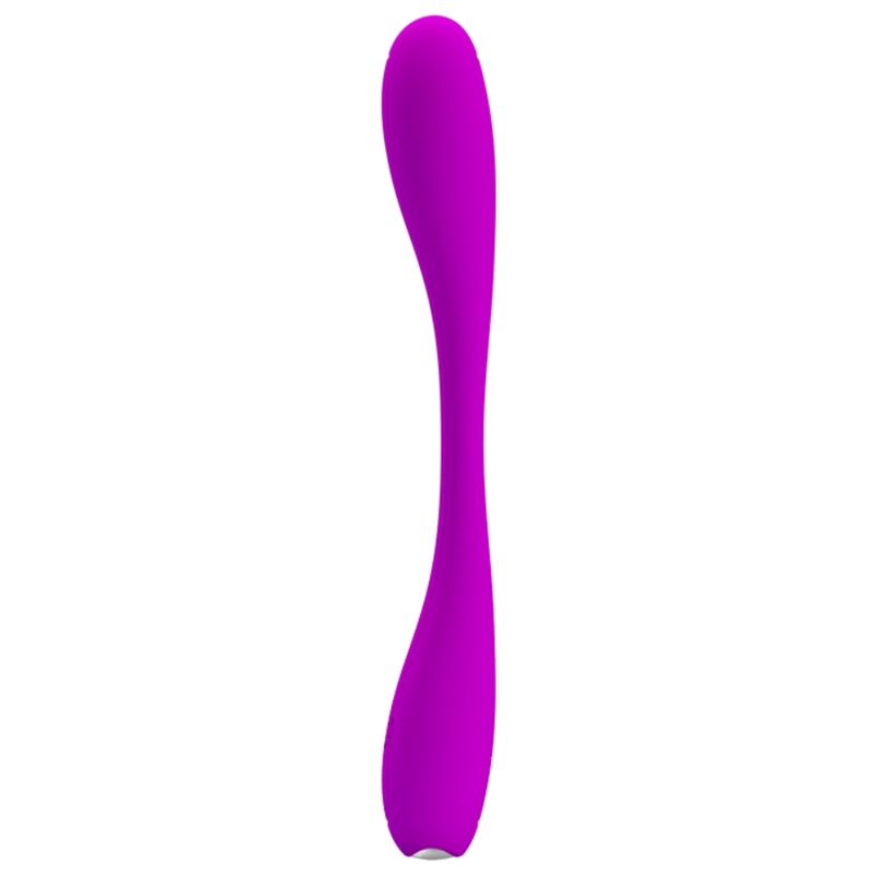 PRETTY LOVE - YEDDA FLEXIBLER VIBRATOR – Bild 2