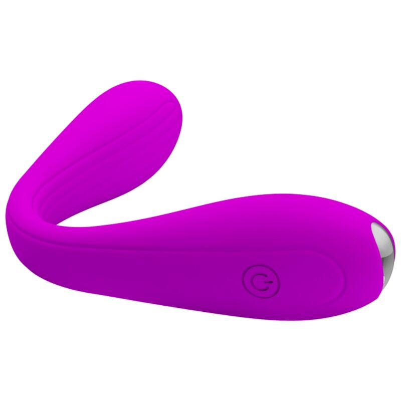 PRETTY LOVE - YEDDA FLEXIBLER VIBRATOR – Bild 5
