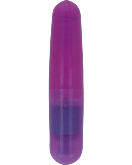 OHMAMA - BASIC LILA VIBRIERBULLET