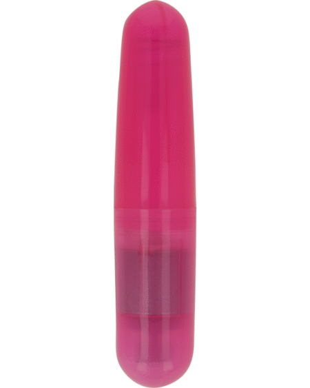 OHMAMA - BASIC ROSA VIBRATIONSKUGEL