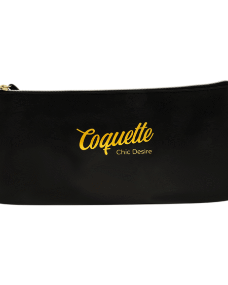 COQUETTE CHIC DESIRE - XL-SPIELZEUGTASCHE