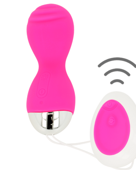 OHMAMA - FLEXIBLES WIEDERAUFLADBARES VIBRATIONS-EI