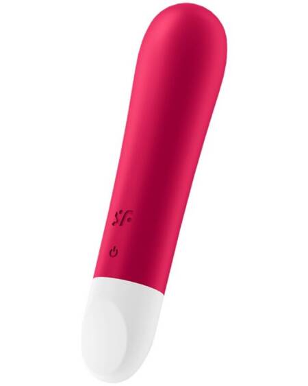 SATISFYER - ULTRA POWER BULLET 1 ROT