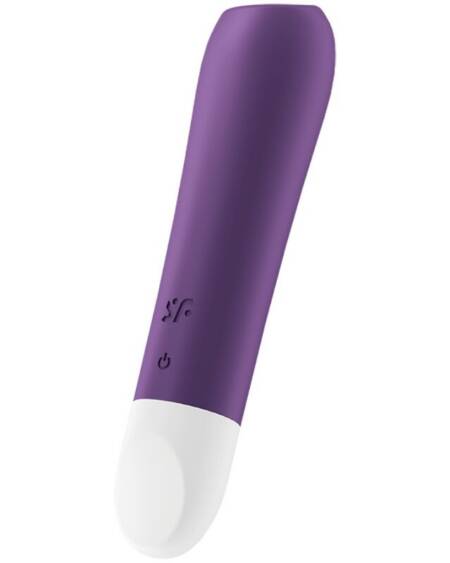 SATISFYER - ULTRA POWER BULLET 2 LILA