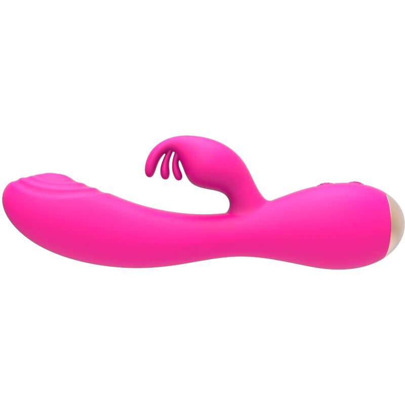NALONE - MAGIC STICK RABBIT VIBRATOR - ROSA – Bild 4