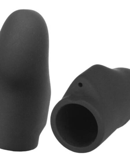 ELECTRASTIM - EXPLORER ELEKTRO-FINGERHÜLSEN