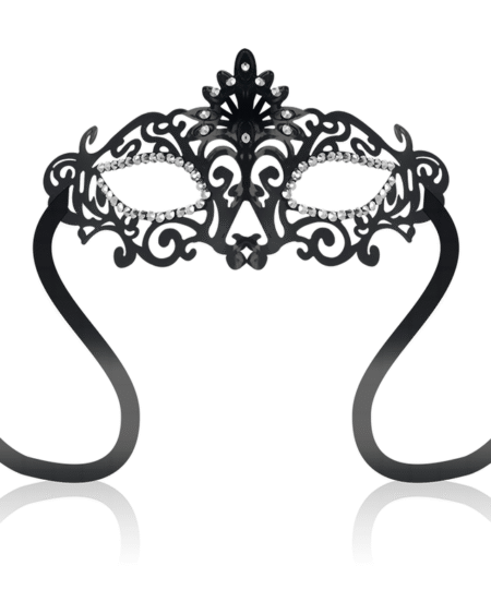 OHMAMA - MASKEN MASKEN MIT PERLEN